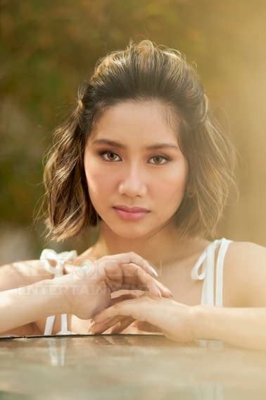 sheena bini age|Bini debuts showing world they are Born To Win.